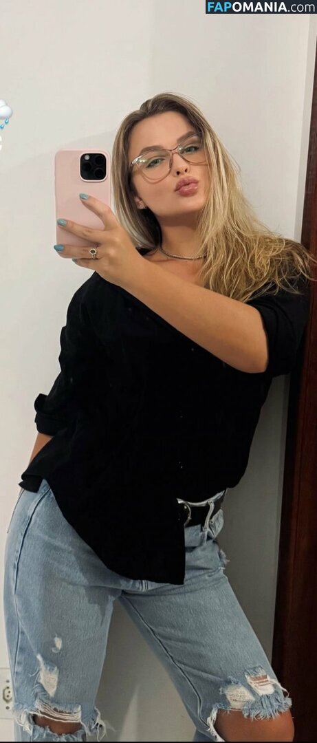 Emilly Schellmann / _emillyschellmann Nu OnlyFans  Foto vazada #25
