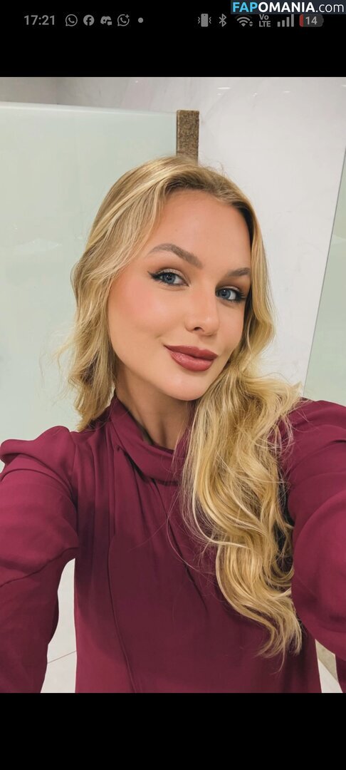 Emilly Schellmann / _emillyschellmann Nu OnlyFans  Foto vazada #30