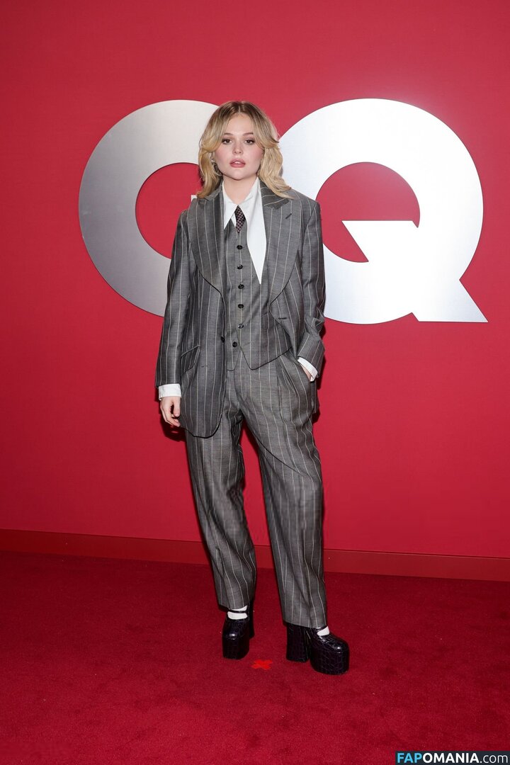 Emily Alyn Lind / emilylind Nu OnlyFans  Foto vazada #116