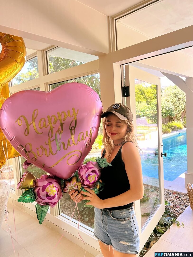 Emily Alyn Lind / emilylind Nu OnlyFans  Foto vazada #136