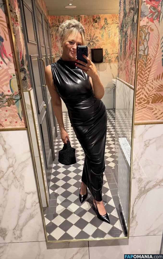 Emily Atack / emilyatack Nu OnlyFans  Foto vazada #13