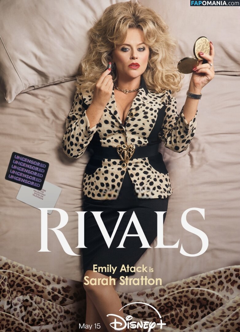 Emily Atack / emilyatack Nu OnlyFans  Foto vazada #22