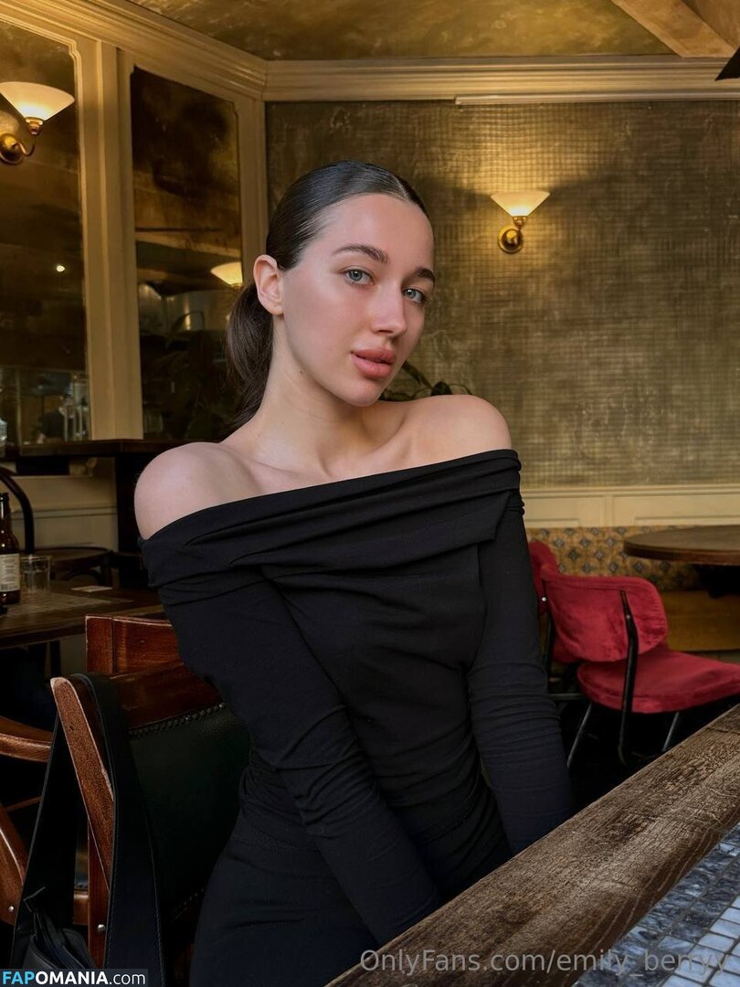 emily_berryy Nu OnlyFans  Foto vazada #3