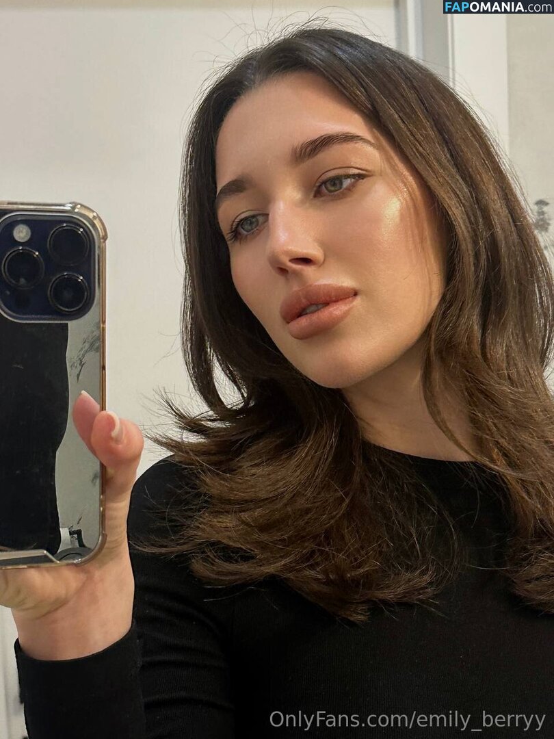 emily_berryy Nu OnlyFans  Foto vazada #5