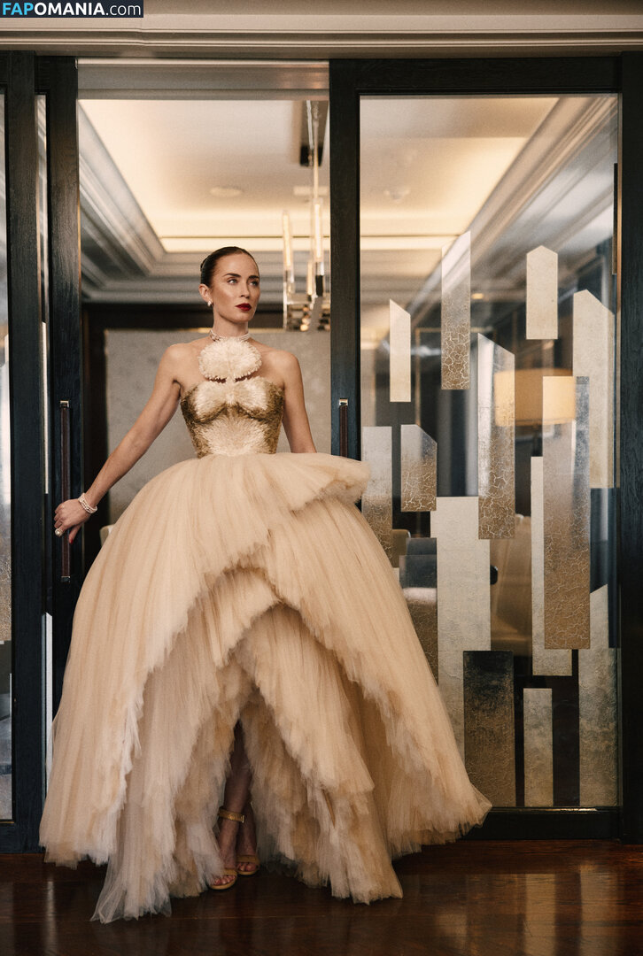 Emily Blunt / _emily_blunt_ / twogirlsoneblunt Nu OnlyFans  Foto vazada #464