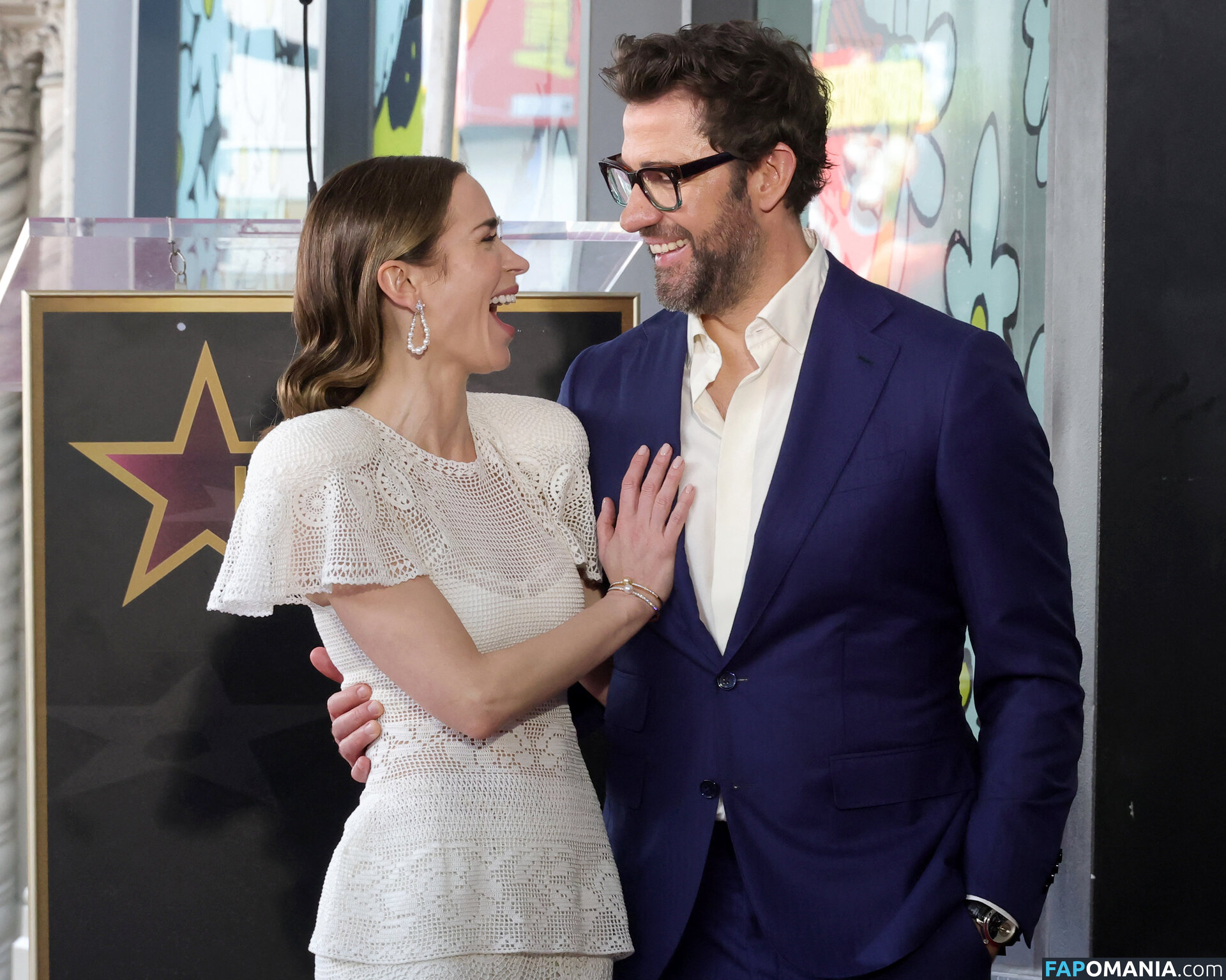 Emily Blunt / _emily_blunt_ / twogirlsoneblunt Nu OnlyFans  Foto vazada #474