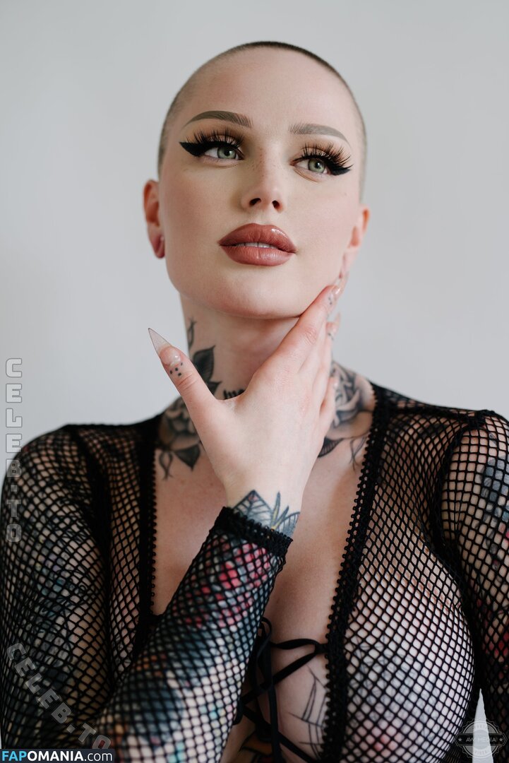 Emily Boring / embodoe / https: Nu OnlyFans  Foto vazada #2