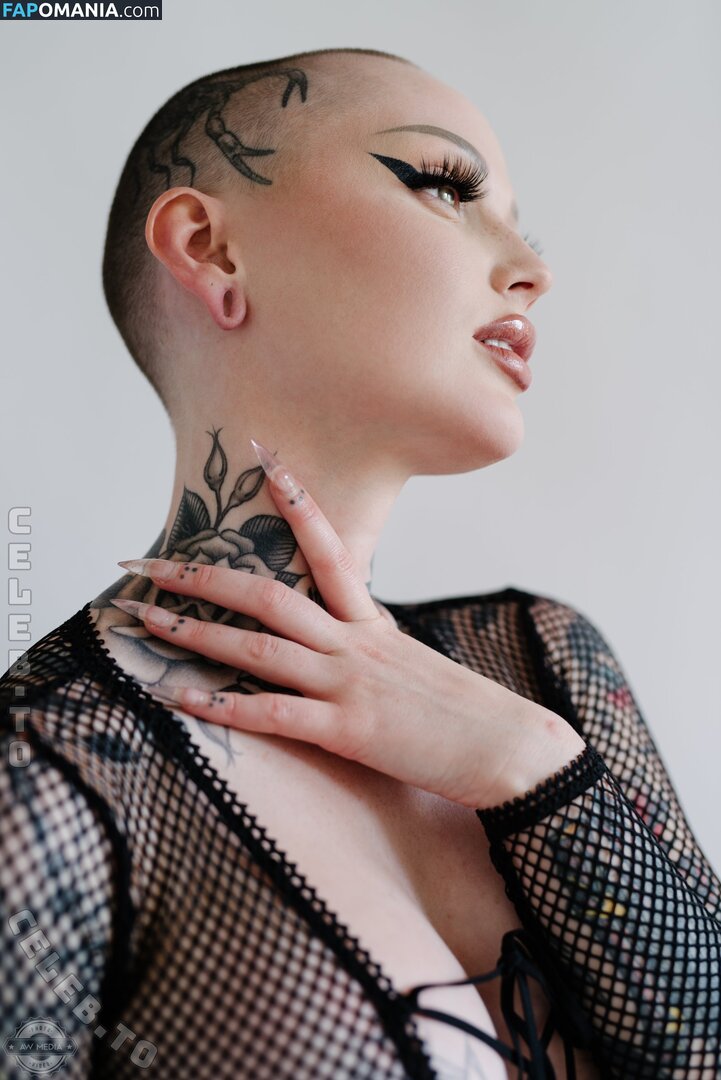 Emily Boring / embodoe / https: Nu OnlyFans  Foto vazada #3