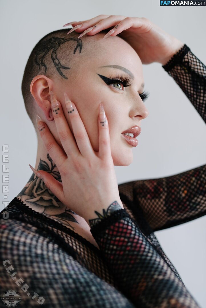 Emily Boring / embodoe / https: Nu OnlyFans  Foto vazada #5