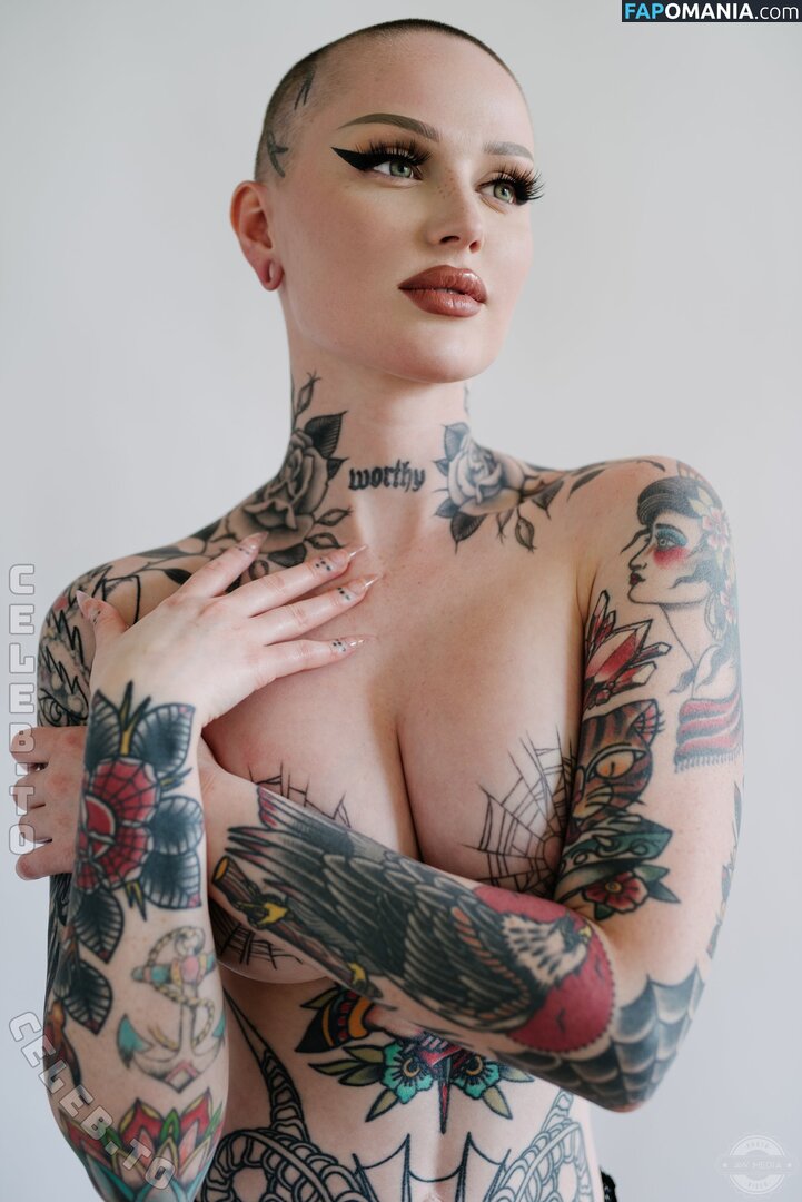 Emily Boring / embodoe / https: Nu OnlyFans  Foto vazada #6