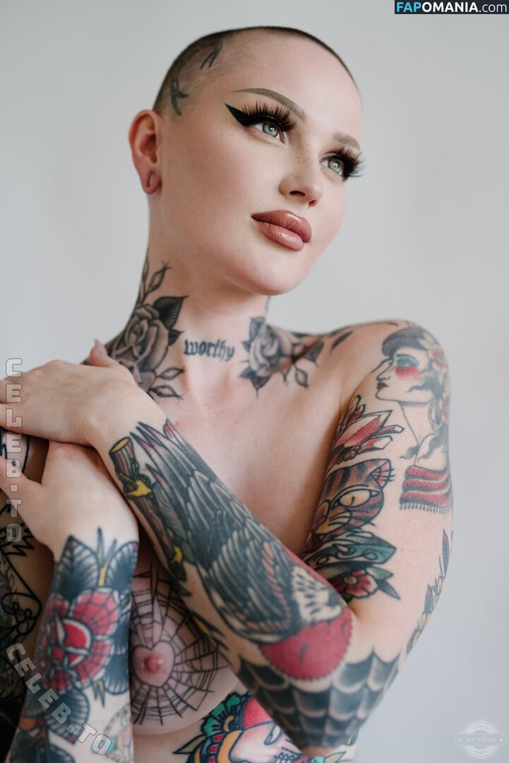 Emily Boring / embodoe / https: Nu OnlyFans  Foto vazada #7