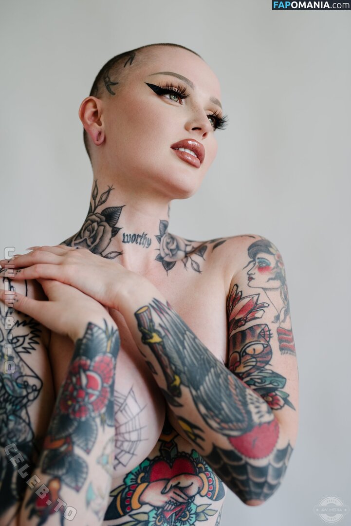 Emily Boring / embodoe / https: Nu OnlyFans  Foto vazada #8