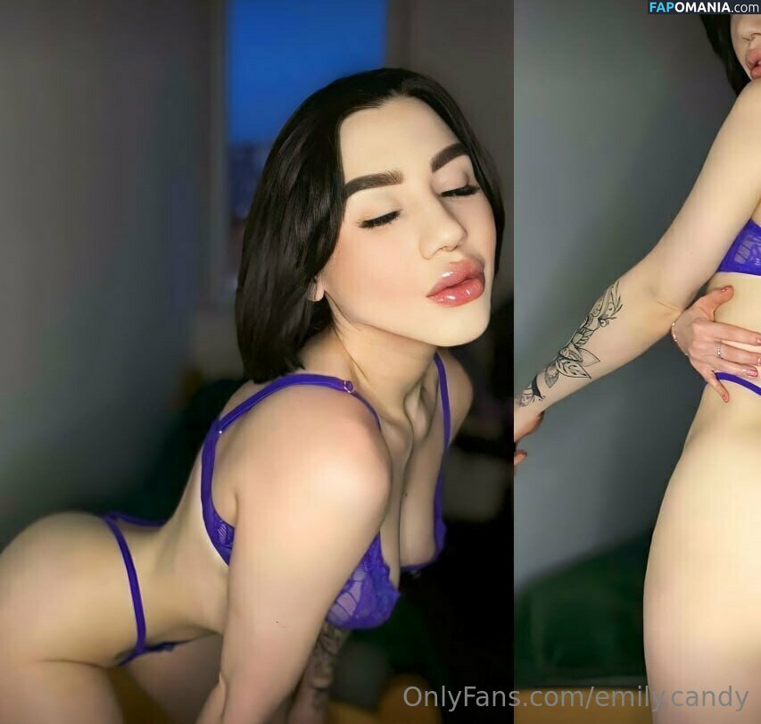 candyemily / emily.candy Nu OnlyFans  Foto vazada #34