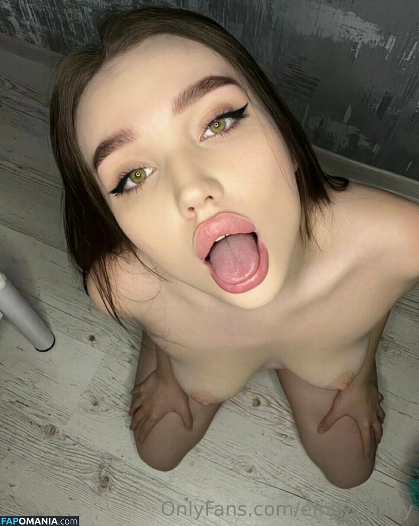 candyemily / emily.candy Nu OnlyFans  Foto vazada #189