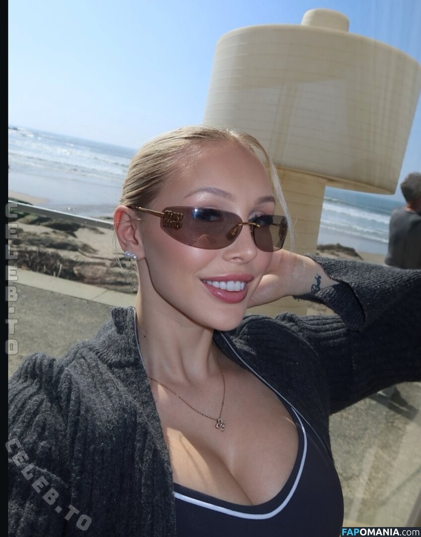 Emily Claire / emilyclairexy Nu OnlyFans  Foto vazada #3