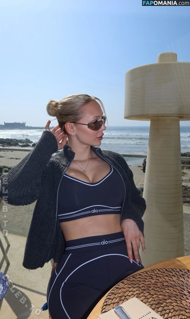 Emily Claire / emilyclairexy Nu OnlyFans  Foto vazada #4