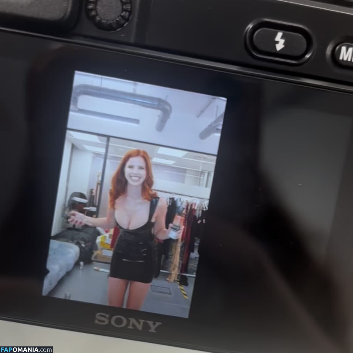 Emily Deyt-Aysage / emilydeytaysage Nu OnlyFans  Foto vazada #356