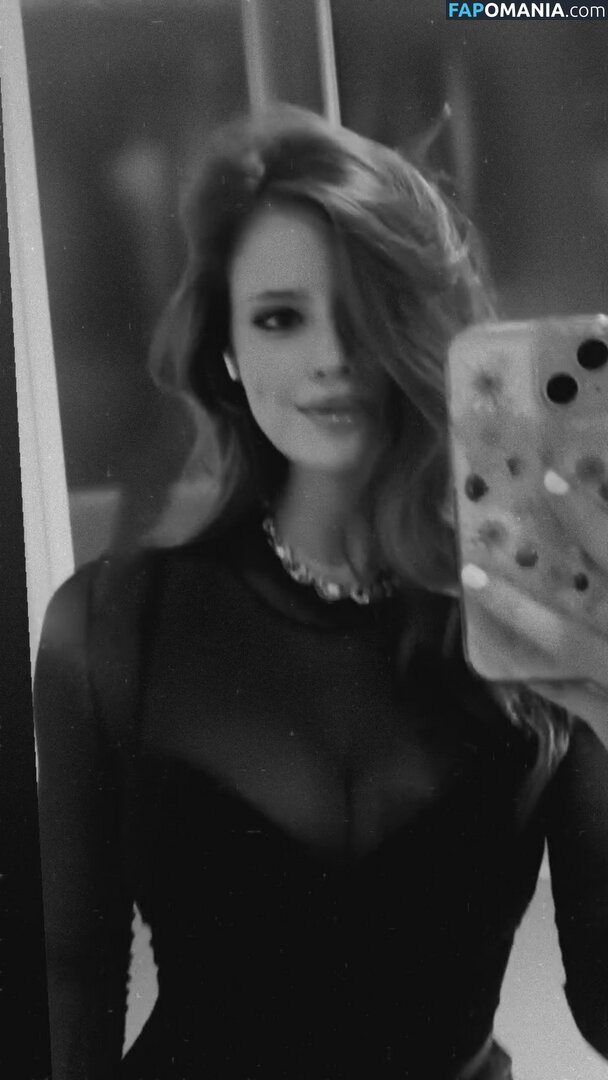 Emily Deyt-Aysage / emilydeytaysage Nu OnlyFans  Foto vazada #357