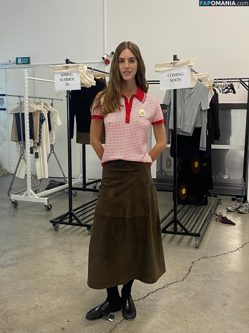 Emily Feld / emily.feld / fanpage_emily_feld / viki.winki Nu OnlyFans  Foto vazada #4001