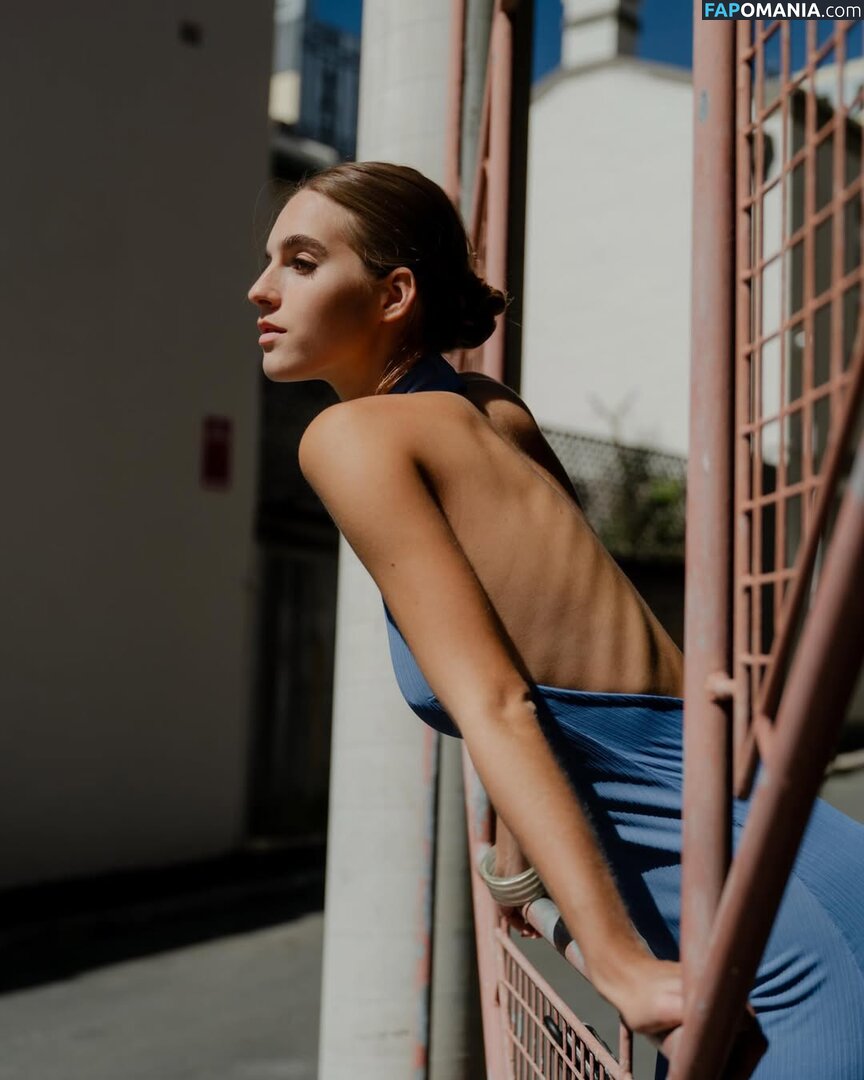 Emily Feld / emily.feld / fanpage_emily_feld / viki.winki Nu OnlyFans  Foto vazada #4009