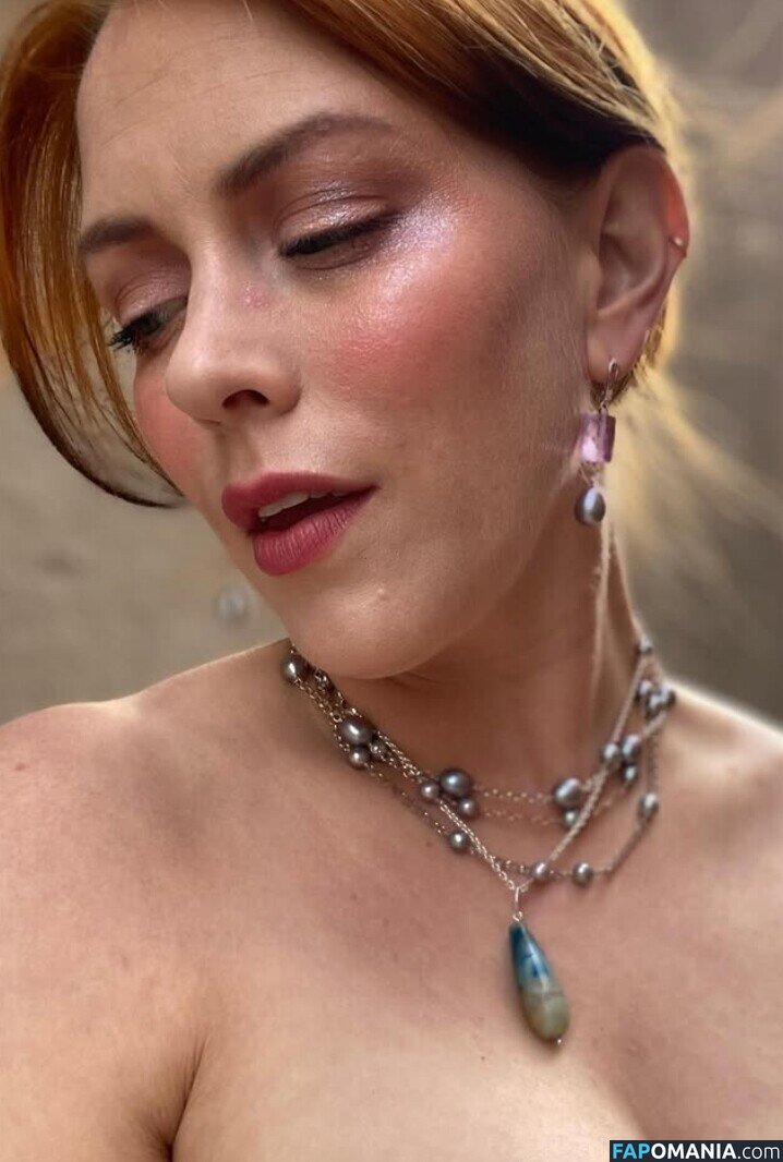 Emily Fleming / emflemily / from mythical Nu OnlyFans  Foto vazada #1