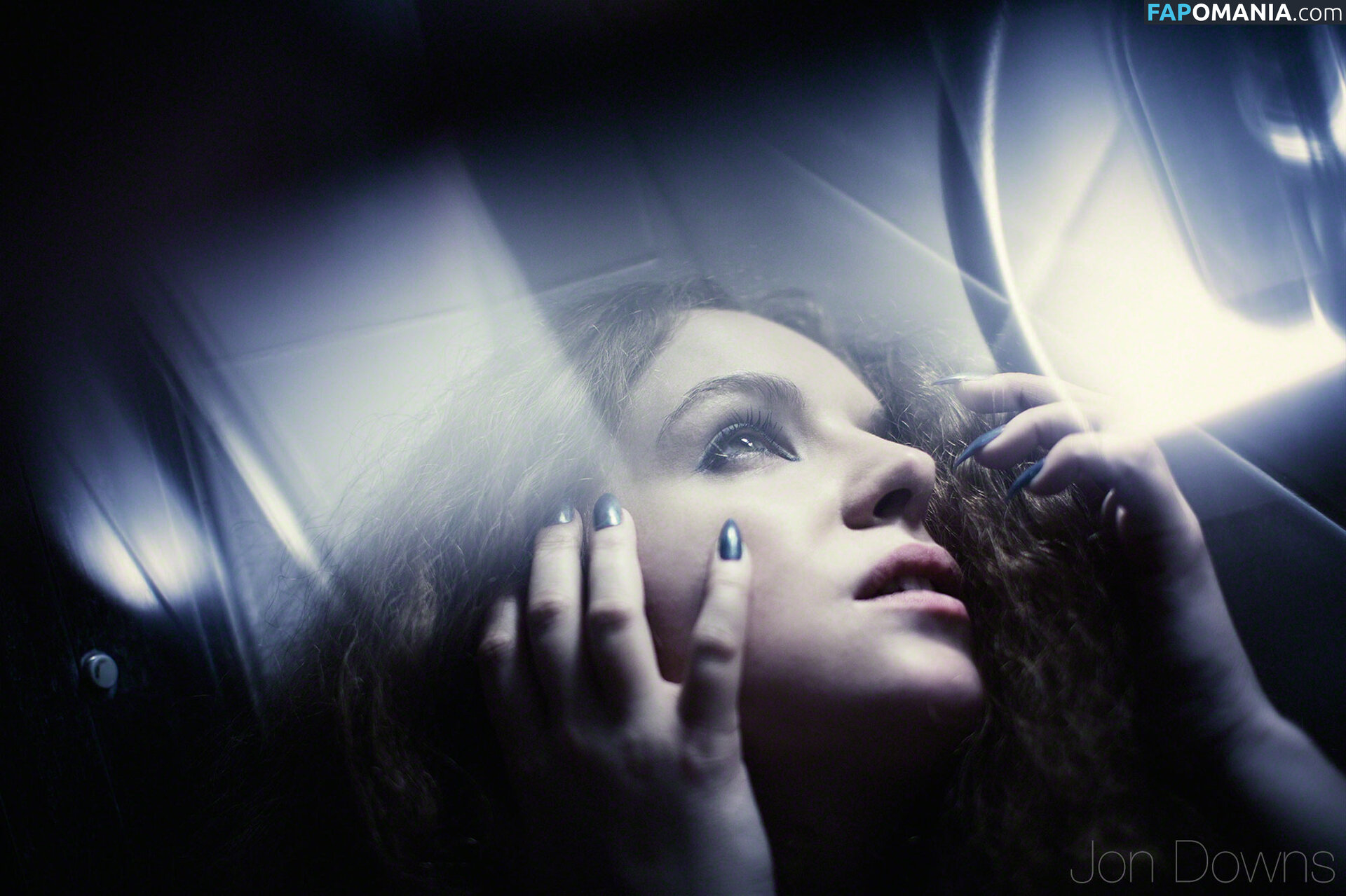 Emily Hamilton Nu OnlyFans  Foto vazada #2