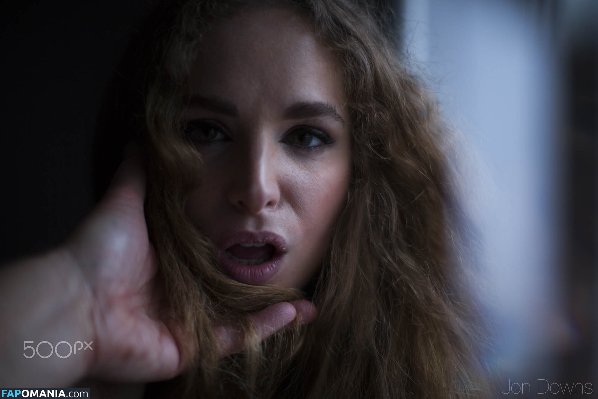 Emily Hamilton Nu OnlyFans  Foto vazada #7