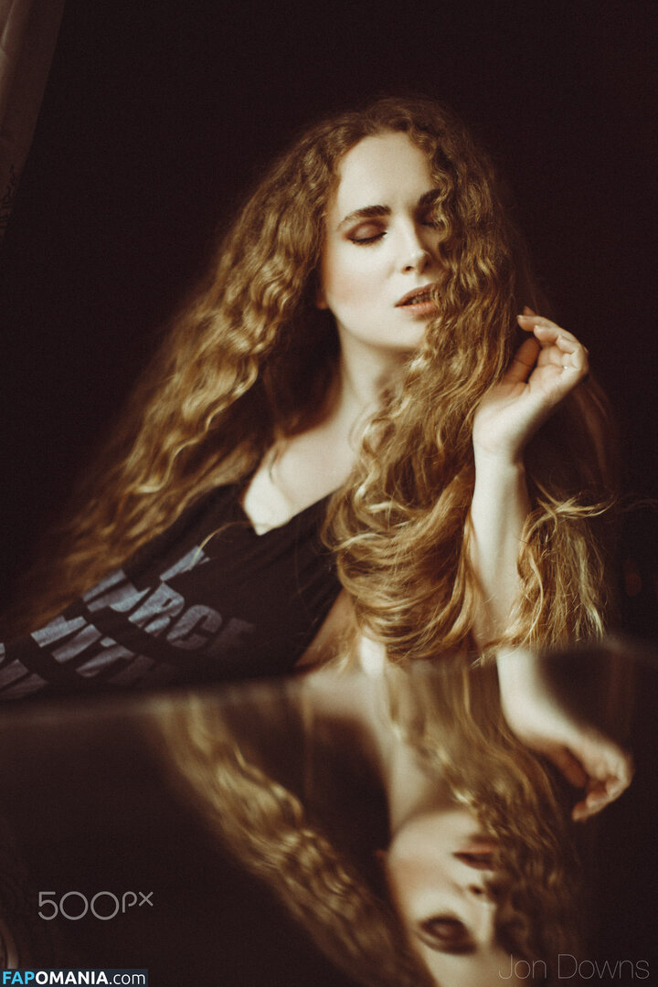 Emily Hamilton Nu OnlyFans  Foto vazada #8