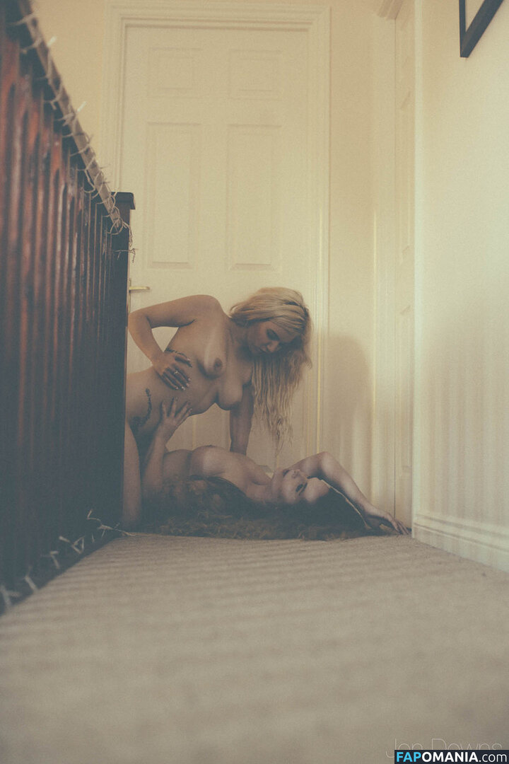 Emily Hamilton Nu OnlyFans  Foto vazada #12