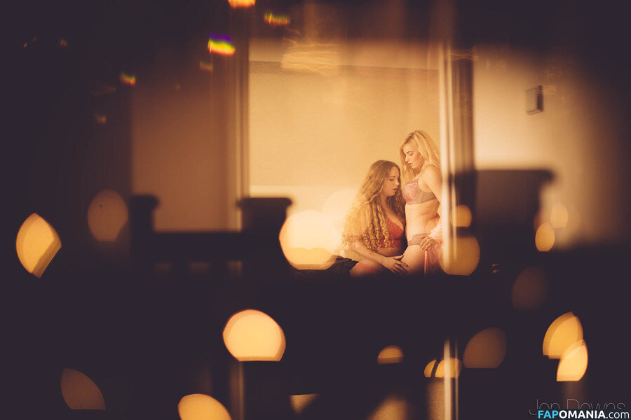 Emily Hamilton Nu OnlyFans  Foto vazada #19