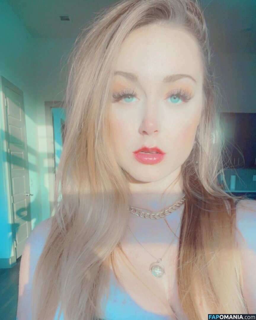 Emily James Nu OnlyFans  Foto vazada #1