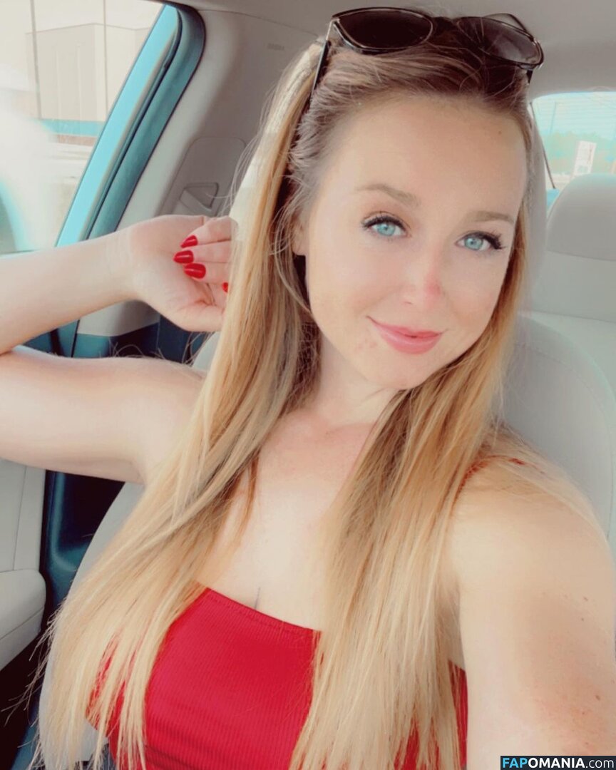 Emily James Nu OnlyFans  Foto vazada #3