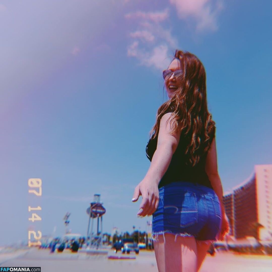 Emily James Nu OnlyFans  Foto vazada #6