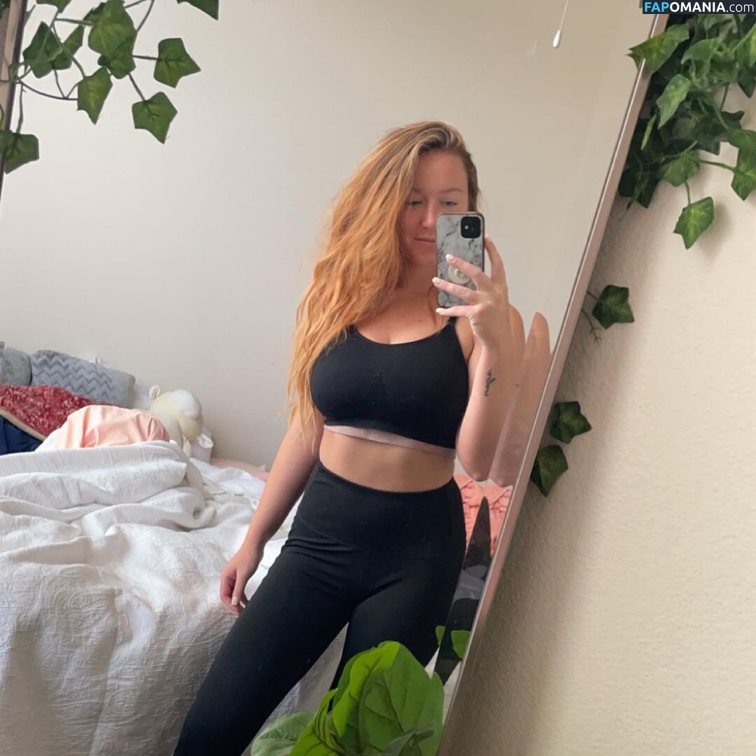 Emily James Nu OnlyFans  Foto vazada #9