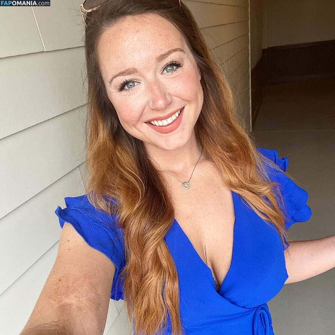 Emily James Nu OnlyFans  Foto vazada #14