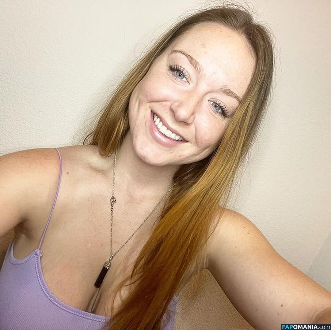 Emily James Nu OnlyFans  Foto vazada #15