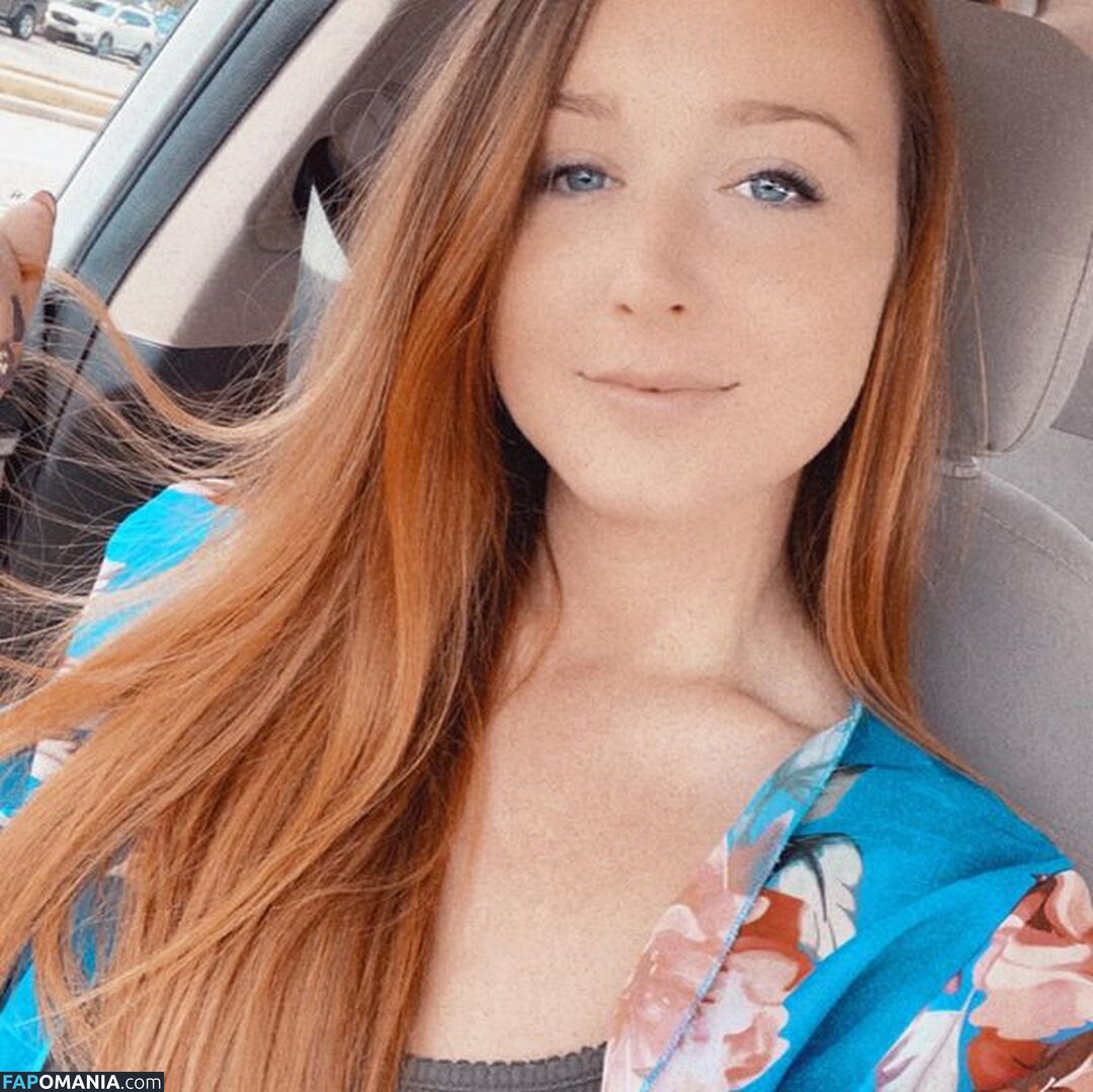 Emily James Nu OnlyFans  Foto vazada #16