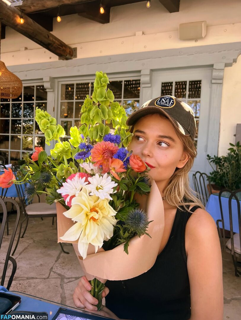 Emily Lind Nu OnlyFans  Foto vazada #1