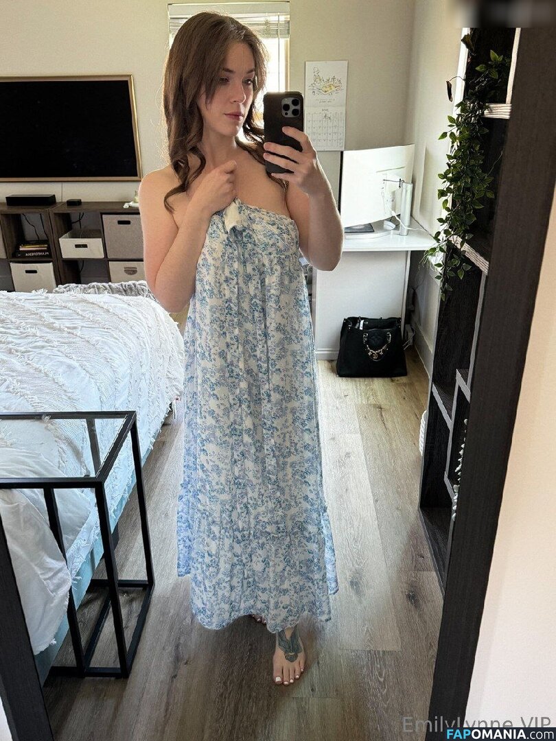 Emily Lynne / theemilylynne / themilylynne Nu OnlyFans  Foto vazada #52