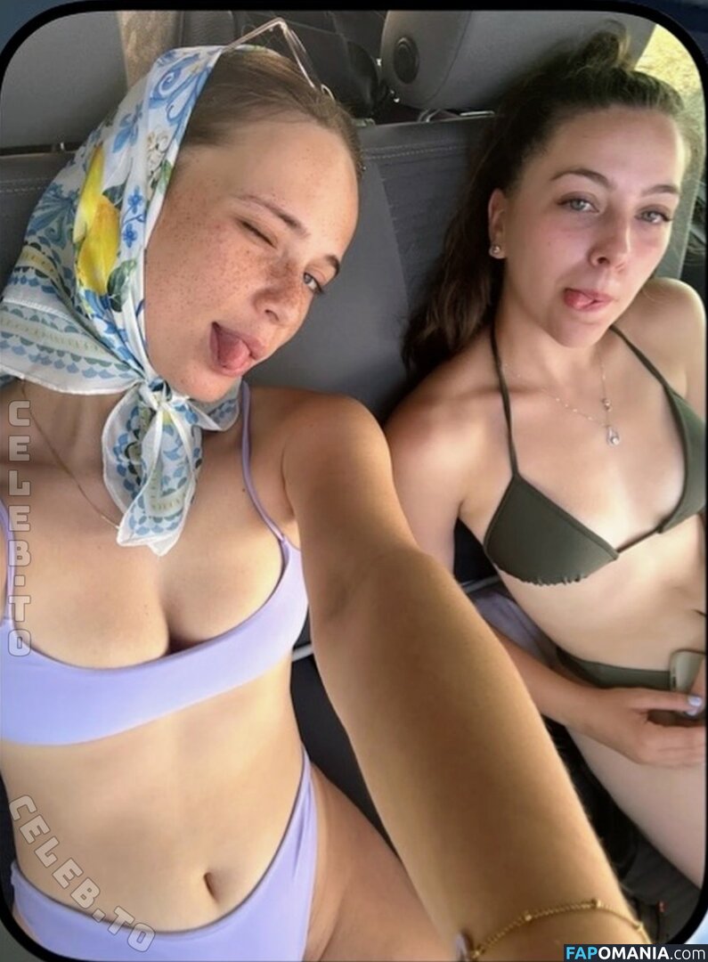 Emily Marie Neumann / emilymarieneumann Nu OnlyFans  Foto vazada #1