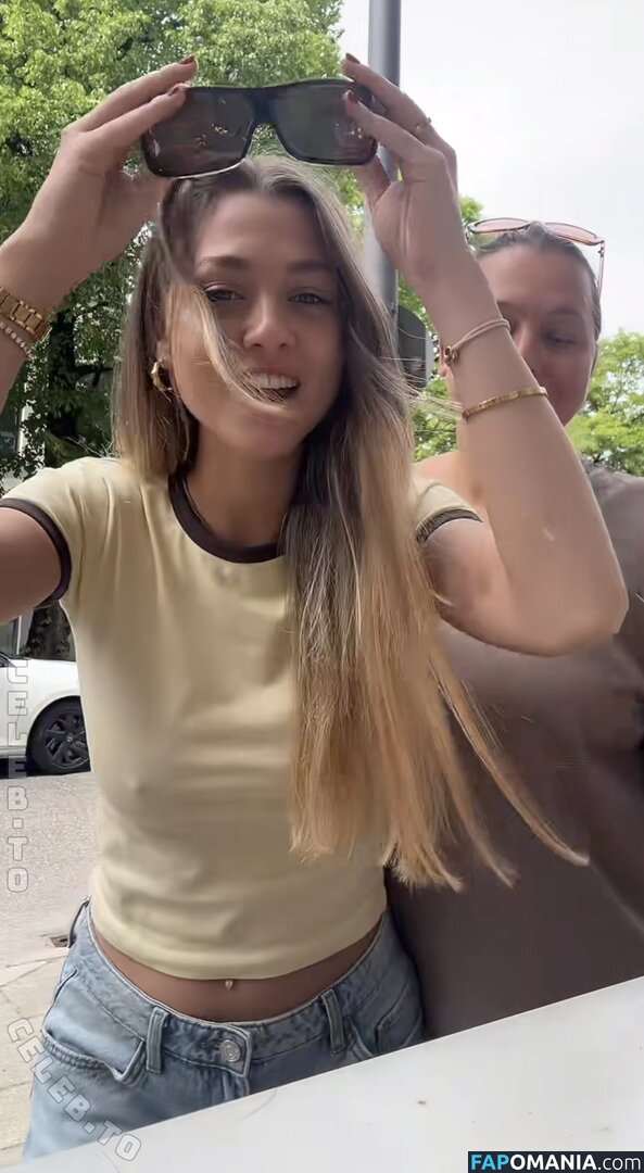Emily Maurer / emilymaurer__ Nu OnlyFans  Foto vazada #5