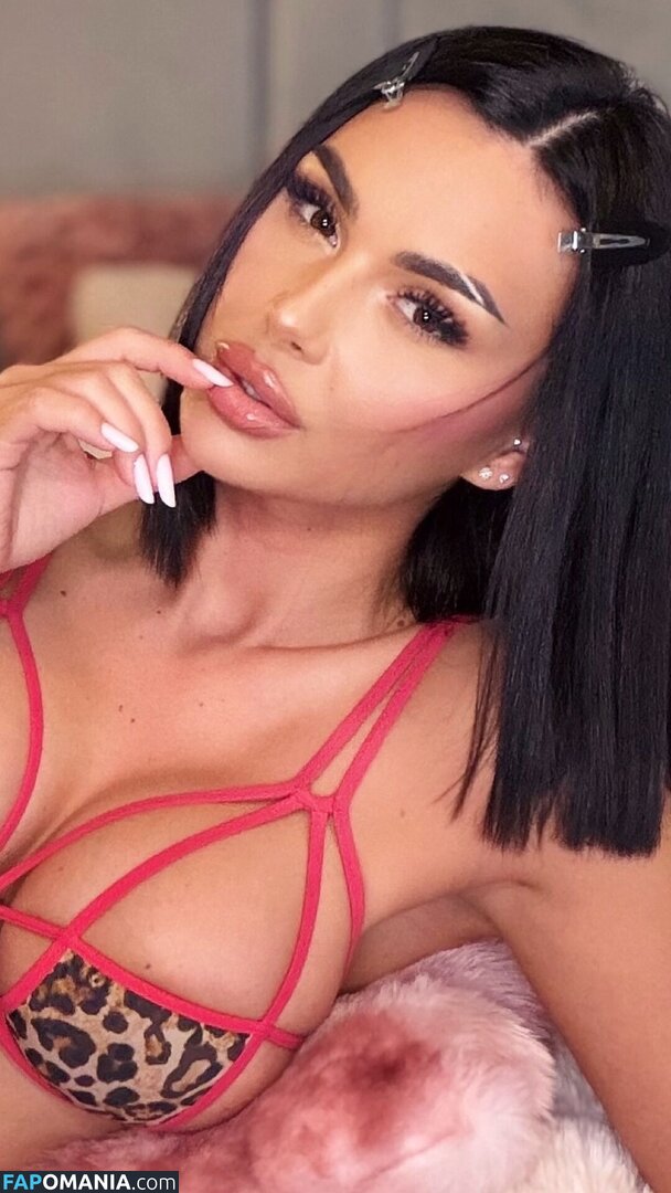 Emily Portec / emilyportec Nu OnlyFans  Foto vazada #2