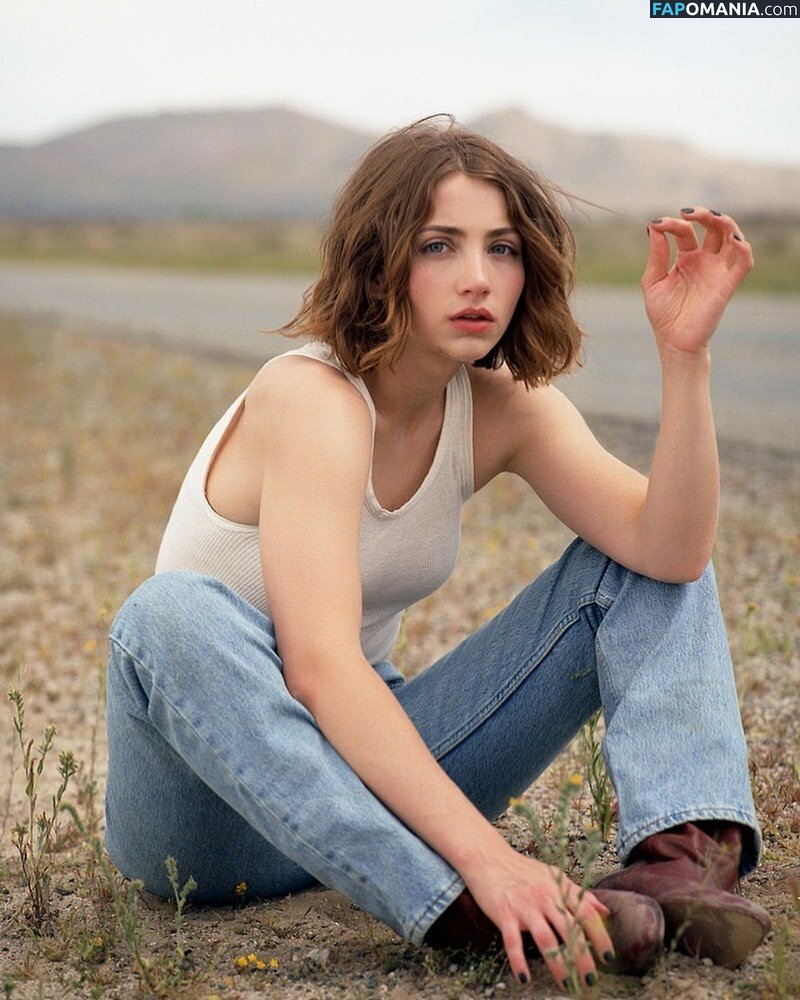 Emily Rudd / emilysteaparty Nu OnlyFans  Foto vazada #34