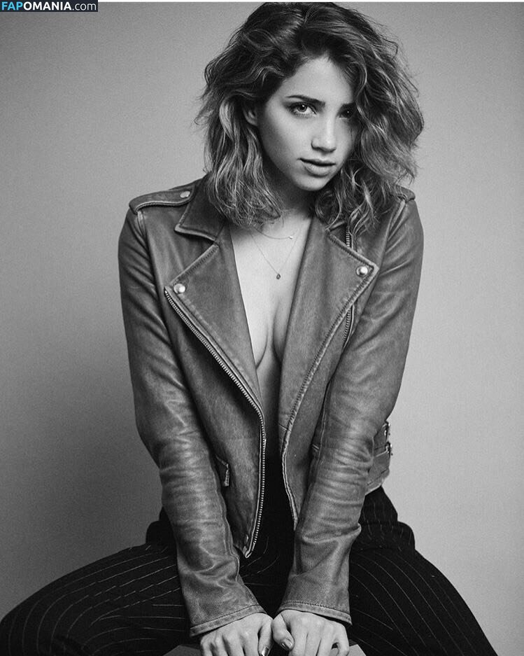 Emily Rudd / emilysteaparty Nu OnlyFans  Foto vazada #146