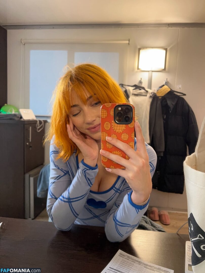 Emily Rudd / emilysteaparty Nu OnlyFans  Foto vazada #262