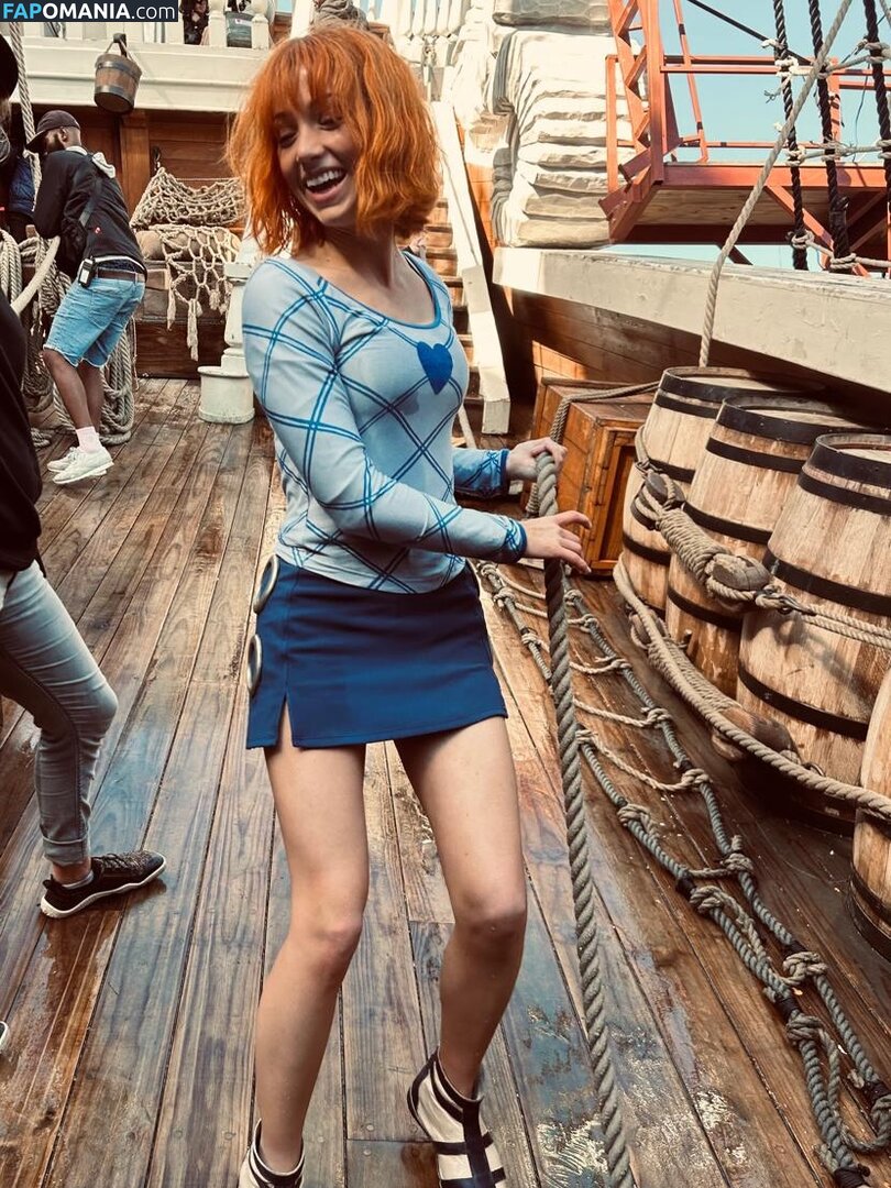 Emily Rudd / emilysteaparty Nu OnlyFans  Foto vazada #264