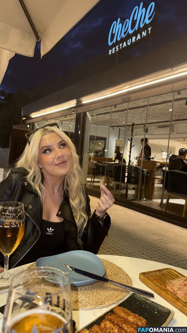 Emily Walters / emilywalters / https: Nu OnlyFans  Foto vazada #237