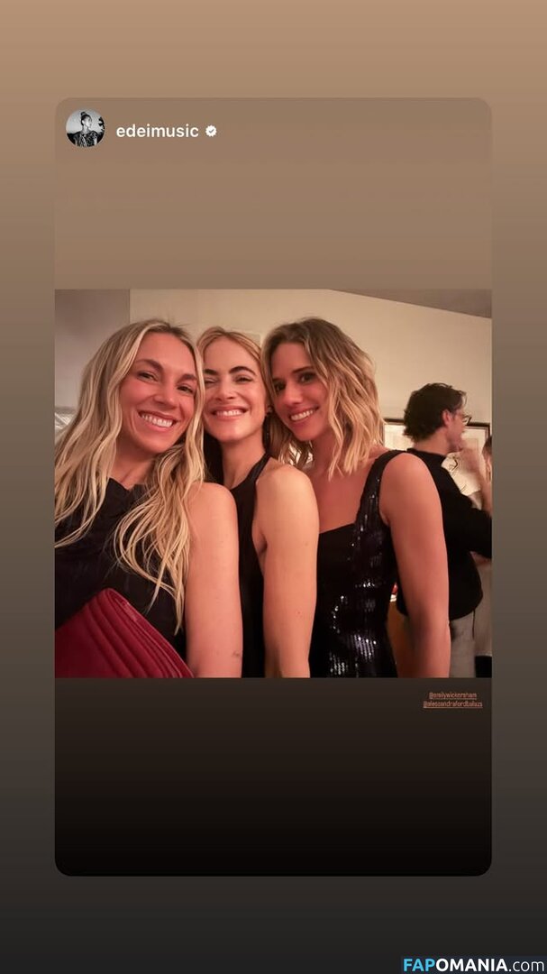 Emily Wickersham (NCIS) / emilywickersham Nu OnlyFans  Foto vazada #3