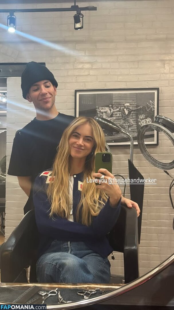 Emily Wickersham (NCIS) / emilywickersham Nu OnlyFans  Foto vazada #4