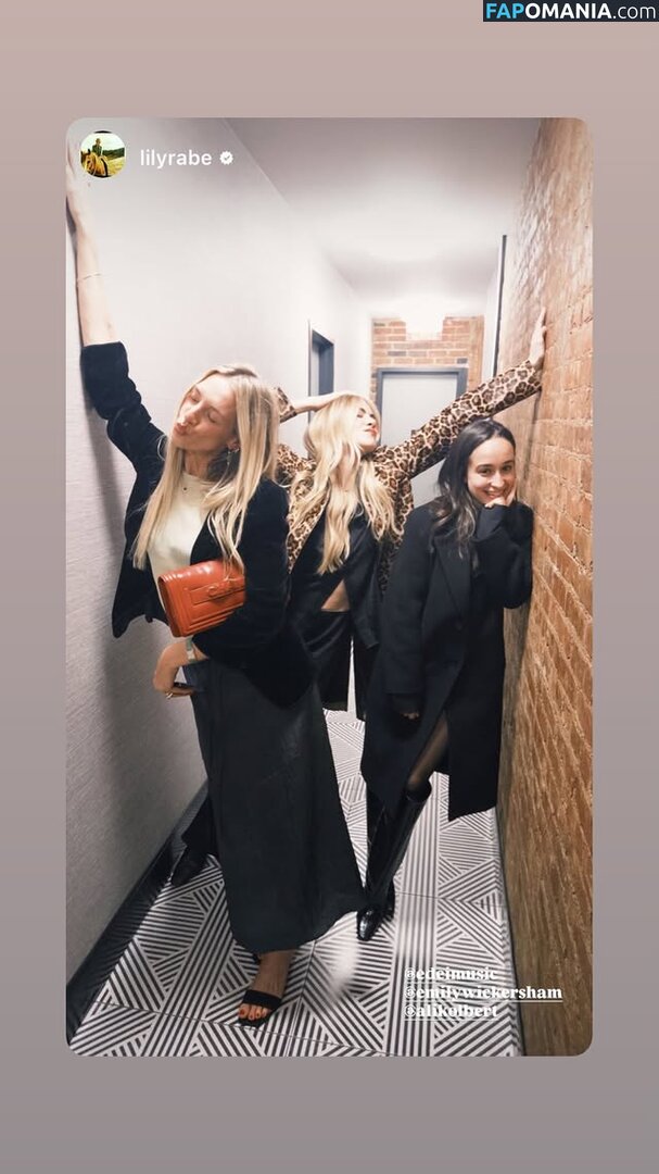 Emily Wickersham / NCIS / emilywickersham Nu OnlyFans  Foto vazada #65